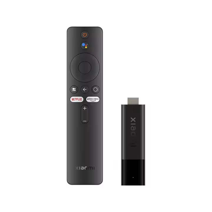 Xiaomi TV Stick, 4K-EU, 2 versions - 1