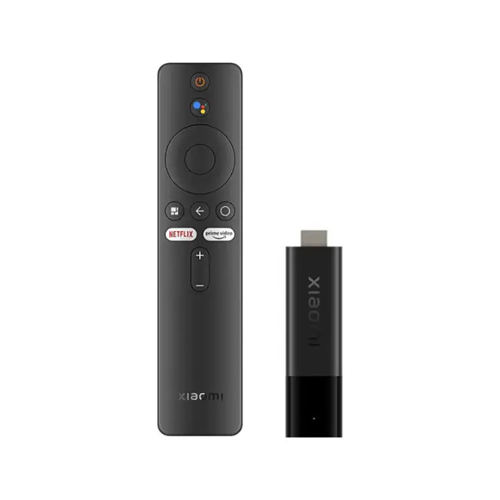 Xiaomi TV Stick, 4K-EU, 2 versions - 1