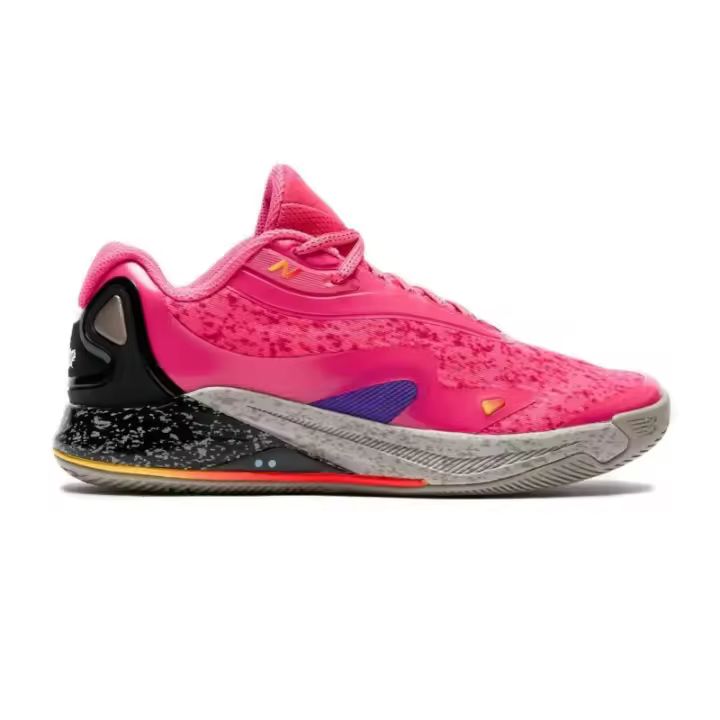 Zapatillas New Balance Kawhi 4 "Neo Flame" NEW BALANCE - 1