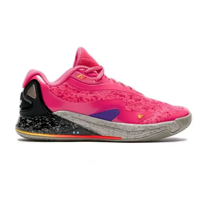 Zapatillas New Balance Kawhi 4 "Neo Flame" NEW BALANCE - 1
