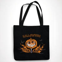Tote Bag Inspirada en Disney y Tim Burton: El Accesorio Perfecto para Halloween, ARMIPRINT - details 5