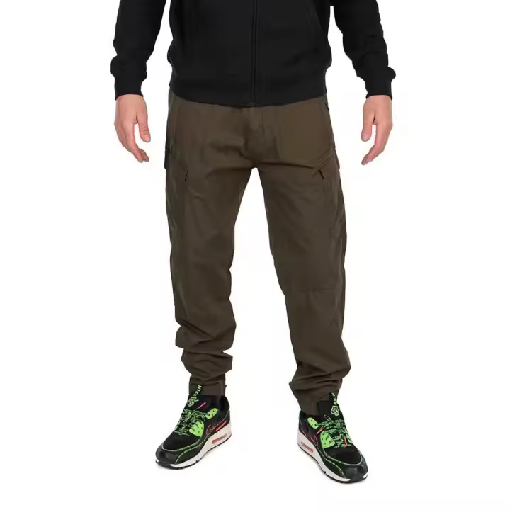 Fox International Pantalones Collection Lw Cargo - 1