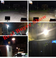 2pcs Luz De Inundación LED 50W IP65 Impermeable Proyector Luz Exterior Lámpara De Calle LED Iluminación Moderna 220V 240V - details 6