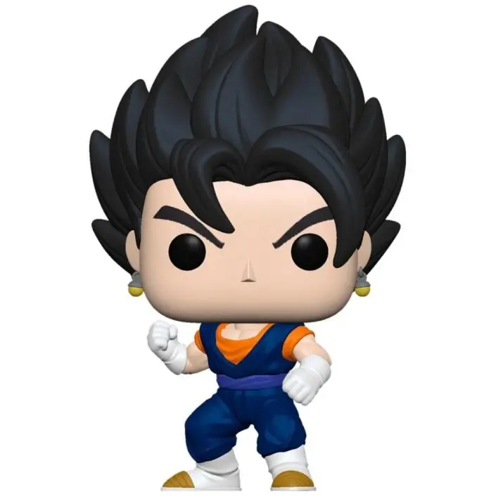 Figura Funko Pop! Bola de Dragón Z Vegito Modelo 949 | 48662 -  Original - Figuras Miniaturas Coleccionables Para Exhibición - Idea De Regalo - Mercancía Oficial - Juguetes Para Niños Y Adultos - Fans - 1