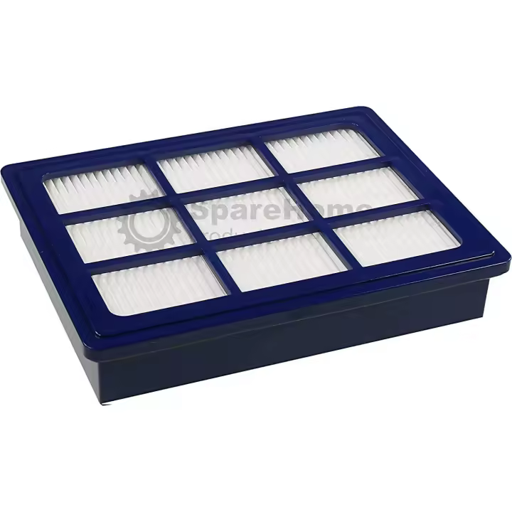 Filtro Hepa Nilfisk Power Select VP600 - Tipo H12 -   SpareHome® 401NK0064 - 1