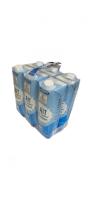 Leche Semi-Descremada LuxLait Kosher - 1L (Pack-6) - details 2