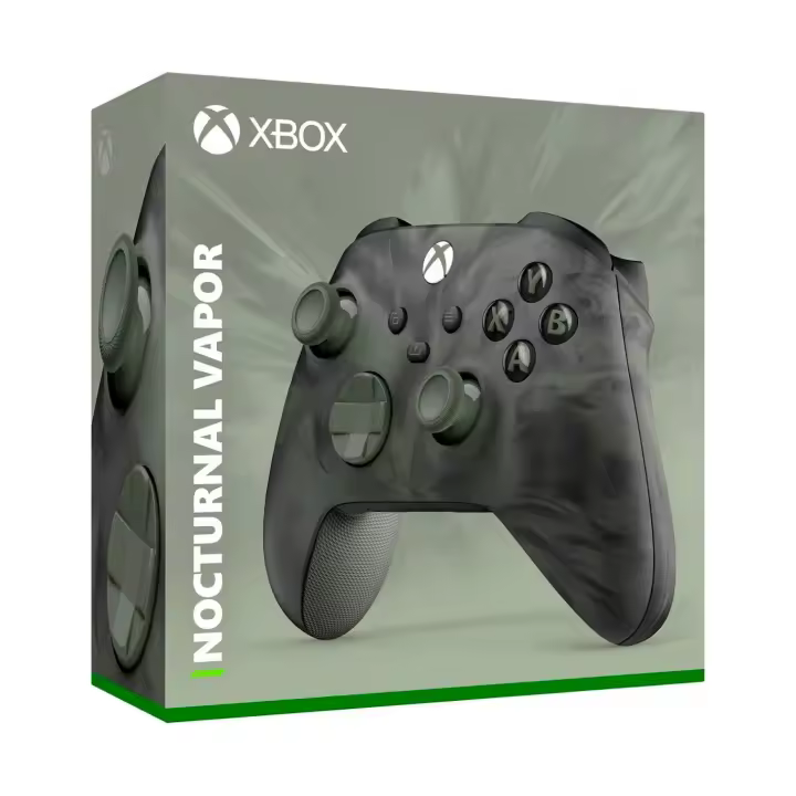 Mando Wireless Nocturnal Vapor - XBOX - 1