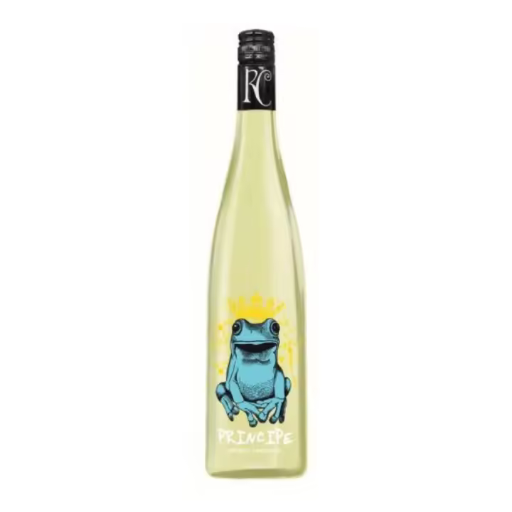 Reina de Castilla Príncipe Verdejo  Frizzante Semidulce - DO RUEDA - Vino Blanco - 1