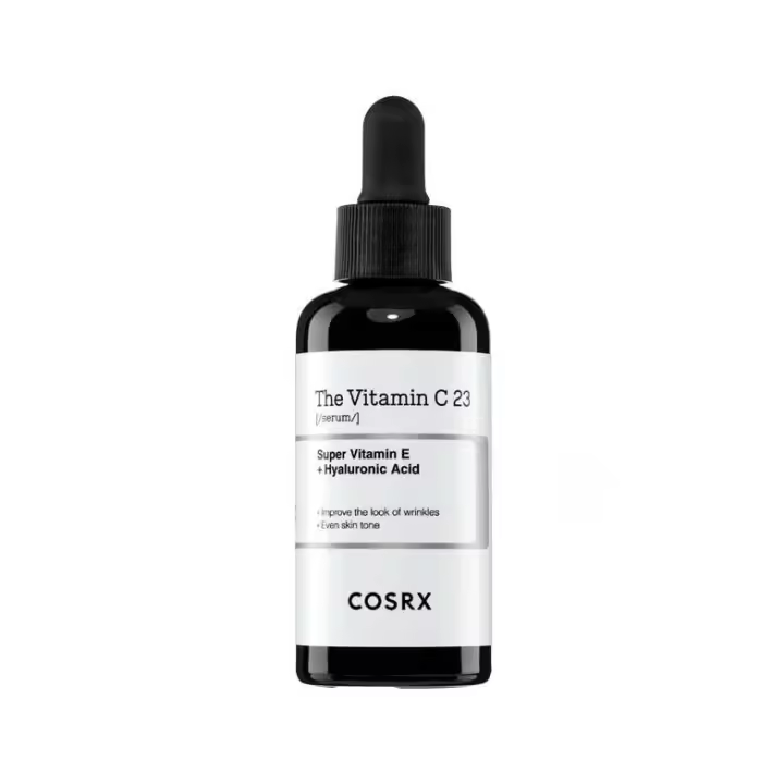 Cosrx The Vitamin C 23 - Vitamina E y Ácido Hialurónico - 1
