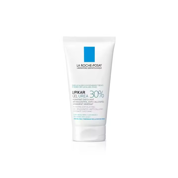 La Roche Posay Lipikar Gel Urea 30% 50 ml - 1