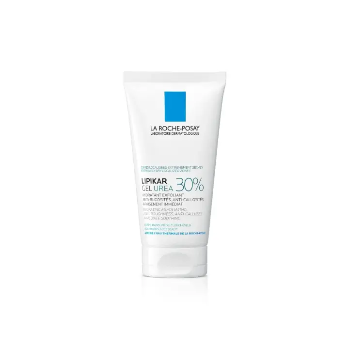 La Roche Posay Lipikar Gel Urea 30% 50 ml - 1