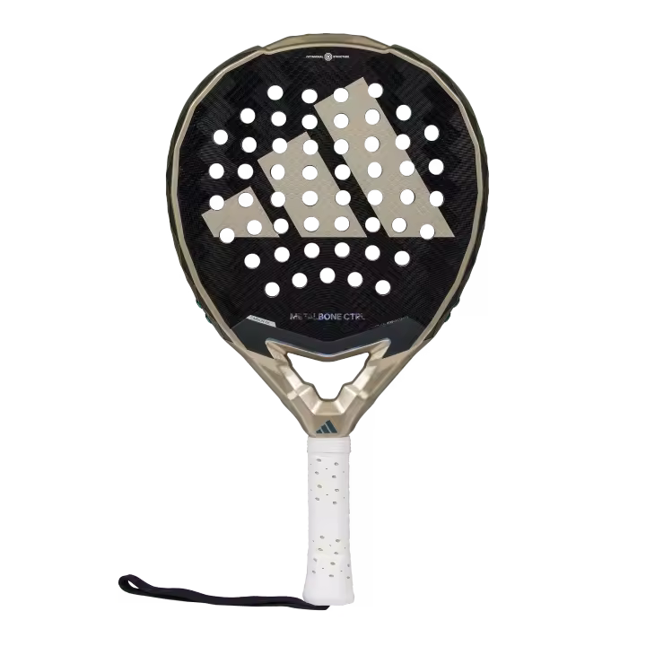 Pala Adidas Metalbone CTRL 3.4. Forma redonda - 1