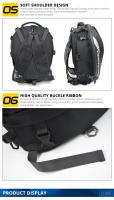 Bolsas De Silla Impermeables Para Motocicletas Equipaje De Viaje Multifuncional Moto Bag Racing Bolsa De Moto Accesorios De Motocicleta - details 13