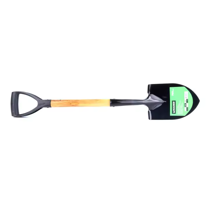 MADER 90310 - Pala de Punta, 780mm - 1