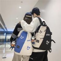 Mochila GRANDE para hombre y Mujer, Morral de viaje at La Moda para Amantes del orden portáthil, para adolescentes - details 1