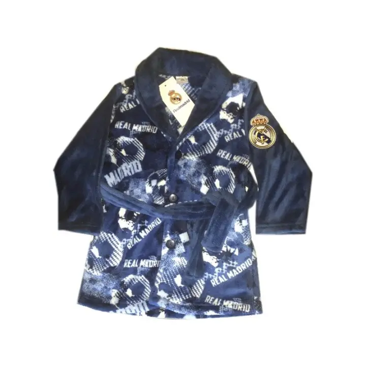 Bata Real Madrid balones talla 2 a 16 años RM303 - 1