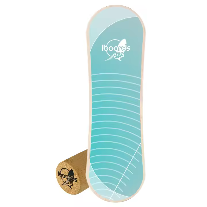 Balance Board IBOARDS Snow – Tabla de equilibrio skate/snow - 1