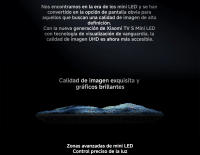 Xiaomi TV S Mini 65 2025, LED QD-Mini, 1200 nits de brillo máximo, Procesador de IA - details 2
