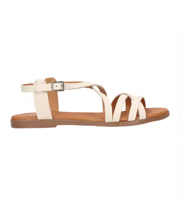 OH MY SANDALS  for Rin 5555 Mujer Hielo - 1