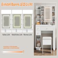 Blanco, 100x40x138 cm, 100x40 cm - details 0