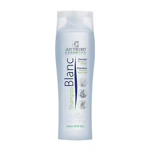 artero champu blanc 250 ml (ndr) - 1