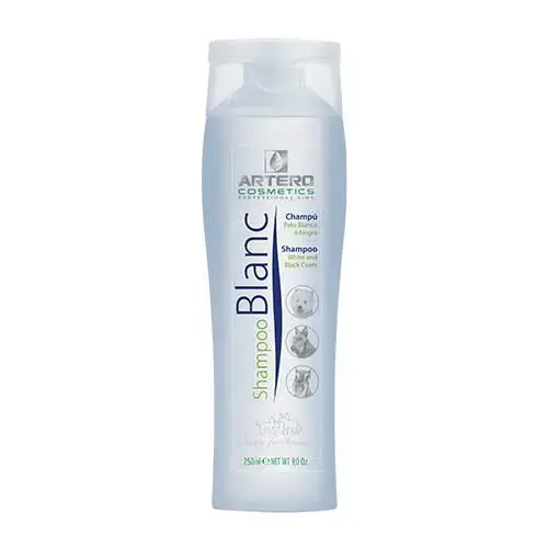 artero champu blanc 250 ml (ndr) - 1
