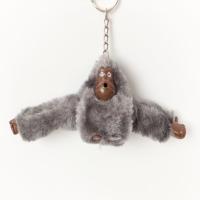 Llavero De Mono Orangután De Peluche Lindo Para Niñas 21 Piezas Juguetes De 5CM Para Hombres Y Mujeres Regalos Para Bodas Y Fiestas - details 10