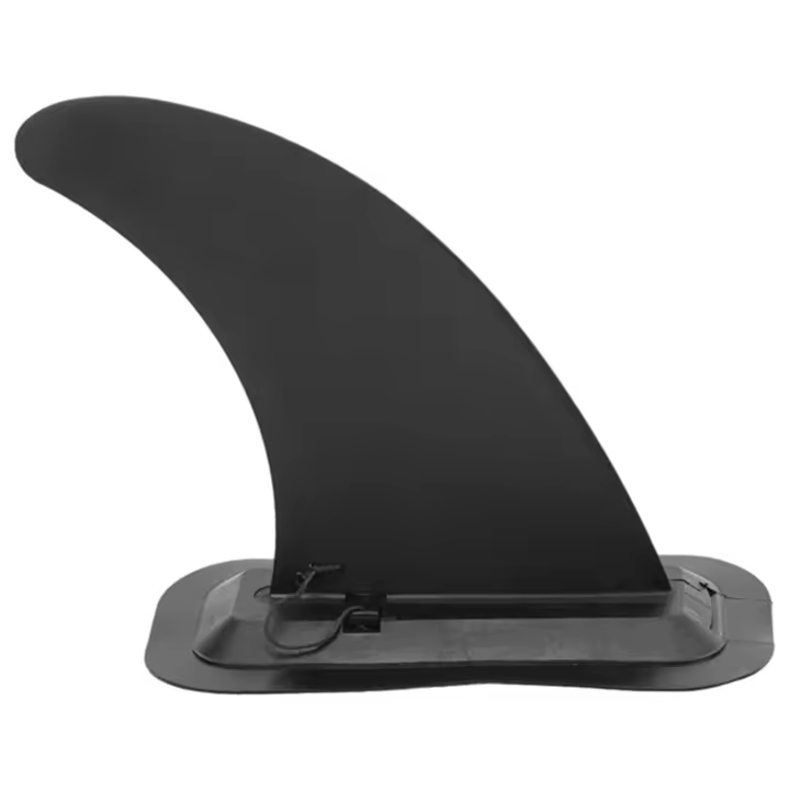 Accesorios Para Tabla De Paddle SUP Fin Estabilizador Para Navegación En Ondas Inflable Surfboard Fin De Slide-in Central Y Lateral Unisex - 1