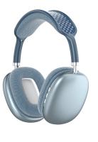 Cascos Auriculares Inalámbricos de Bluetooth 5.3 con Sonido Estéreo y Bass Potente Batería de Larga Duración, Cascos Supraaurales de Diadema Giratorio y Extensible - details 4