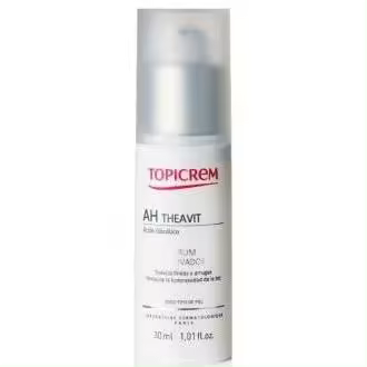 Topicrem Theavit Ah Sérum Renovador, 30 Ml - 1