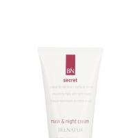 BELNATUR SECRET MASCARILLA NUTRITIVA Y CREMA DE NOCHE - details 0