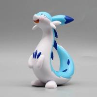 Figura De Anime Palworld 10cm Adorno De Escritorio Juguete Colección Para Niños Y Adultos Decoración De Oficina Trendy GK - details 0