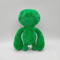 Juguete De Peluche Opila Bird Del Juego Garten of BanBan 6-17 Piezas Juguetes De Peluche Para Niños Regalo Para Fans Del Juego Josh Jumbo PP Cotton Relleno Medidas 25CM Unisex - details 8