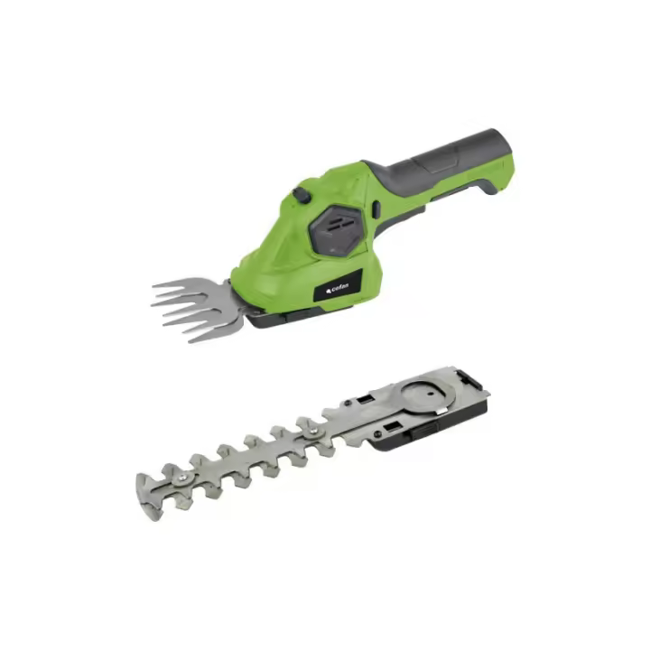 Cortacésped de mano con batería de Litio Li-ion COFAN 50003301 - 1