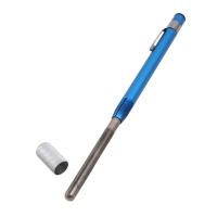 Afilador De Ancianos En Forma De Pluma 400 Malla Punzante Alta Calidad Herramienta Exterior Diamante Afilador De Knives - details 10