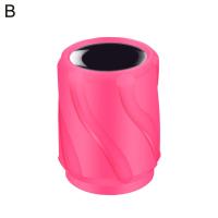 4pcs Tapones De Válvula Luminosos Para Neumáticos De Coche Universal Para Motocicleta Y Bicicleta Accesorios Decorativos Para Ruedas - details 20