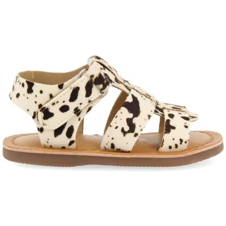 Chanclas marca Gioseppo modelo 71926-P-Blanco para bebé en color blanco - 1