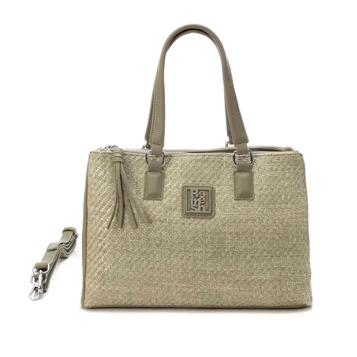 Bolso Refresh Md183286 para mujer en color verde - 1