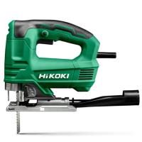 Sierra de Calar Hikoki CJ90VST2 - Potente Motor 705W - Incluye Hoja de Calar y Accesorio Aspiración - details 0