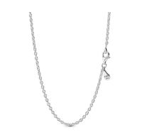 Pandora Moments - Collar de Plata de Legislación para Mujer, viene con un regalo completo embalaje de Caja de. - details 0