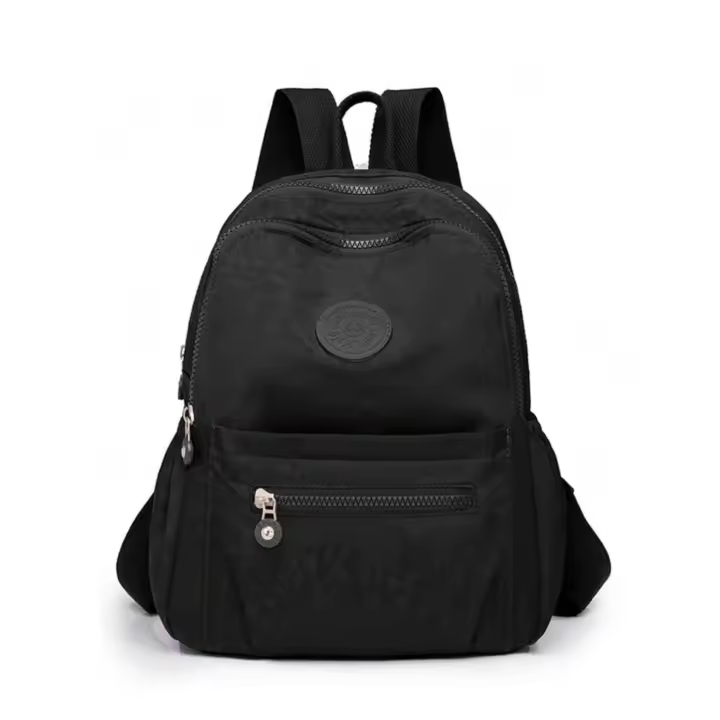 Mochipa Mujer Casual Oxford Alta Calidad Multibolsillo Gran Capacidad - 1