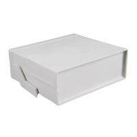 Caja De Instrumentos Plástica Impermeable Gris Para Proyectos Electrónicos Caja De Suministros Eléctricos Con USB Caja De Conexión De Poder - details 7