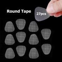 Parches Antienvejecimiento Para La Cara 3-27pcs Alzas Y Levanta Líneas De La Cara Reduce La Flacidez De La Piel Para Arrugas En La Frontal - details 6
