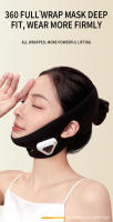 Máquina Facial CMH EMS V Levantamiento Eléctrico Con Cinturón Y Reductor De Doble Mentón Dispositivo De Masaje Y Aclarado De Piel Belleza Equipamiento USB Recargable - details 9