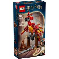 Lego 76448 Fenix de Dumbledore Lego Harry Potter - details 7