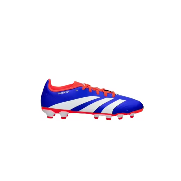 Botas fútbol Azules UNISEX JUNIOR ADIDAS PREDATOR LEAGUE FG Junior ID0911 AZUL - 1