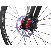 Calipero De Freno De Bicicleta BUCKLOS De Aluminio Aleación Para Bicicletas De Montaña Y Carretera Accesorios De Bicicleta - details 8