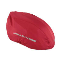 Cubierta Impermeable Para Bicicleta Con Bandas Reflectantes Cubierta De Agua Y Nieve Para Casco De Ciclismo Ultraligero Para Adultos Hombres - details 18