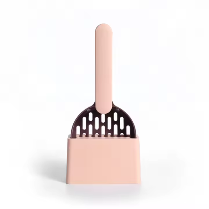 Shovel Para Arena De Gato Herramienta De Filtración Y Limpieza Para El Hogar Marca NoEnName_Null Origen China Contiene 1 Pieza - 1