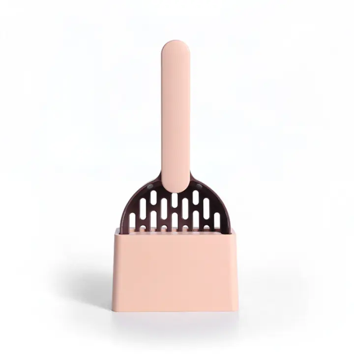Shovel Para Arena De Gato Herramienta De Filtración Y Limpieza Para El Hogar Marca NoEnName_Null Origen China Contiene 1 Pieza - 1